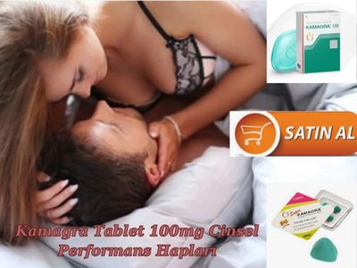 Kamagra hap 100mg